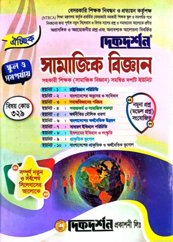 ঐচ্ছিক সামাজিক বিজ্ঞান স্কুল